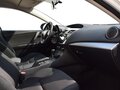 2012 Mazda 3 II (BL) Рестайлинг, белый - вид 8