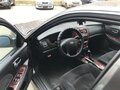 2007 Hyundai Sonata ТагАЗ IV (EF) Рестайлинг, серый - вид 2