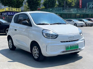 2022 Roewe Clever, белый, 770000 рублей, вид 3