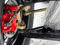 2024 Loncin XWolf 300, чёрный, 340000 рублей - вид 7