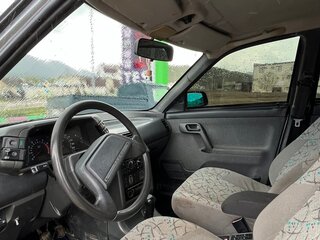 2006 Lada (ВАЗ) 2110, серый, 215000 рублей, вид 5