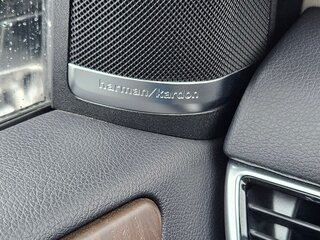 2018 Mercedes-Benz GLS 350 d I (X166), белый, 6500000 рублей, вид 4
