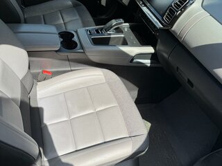 2019 Citroen C5 Aircross I, чёрный, 1651455 рублей, вид 5