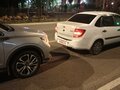 2017 Lada (ВАЗ) Granta I, белый, 550000 рублей - вид 2