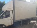 2006 ГАЗ ГАЗель (3302), белый, 580000 рублей - вид 5