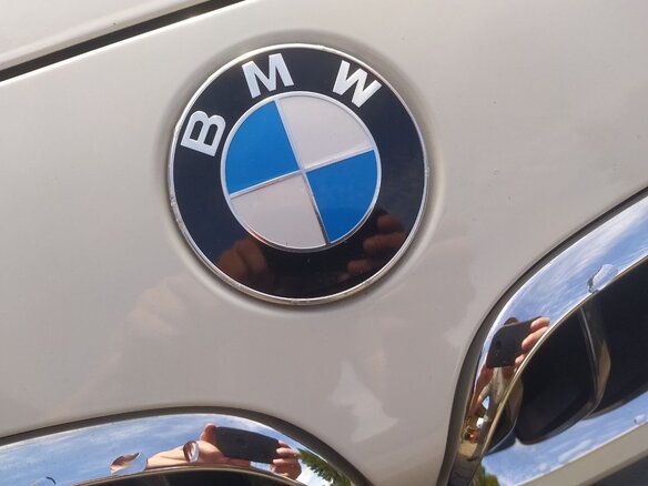 2017 BMW 1 серии 116d II (F20/F21) Рестайлинг, белый, 1250000 рублей - вид 19