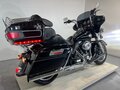 2012 Harley-Davidson Electra Glide, чёрный, 730000 рублей - вид 7