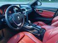2017 BMW 3 серии 330i xDrive VI (F3x) Рестайлинг, чёрный, 1650000 рублей - вид 9