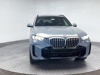 2025 BMW X5 40i IV (G05/G18) Рестайлинг, серый, 12812595 рублей, вид 2
