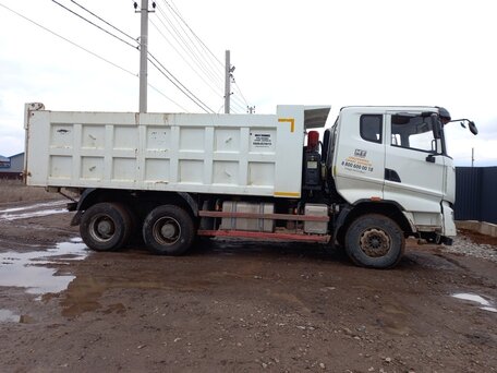 2022 Sany SYZ320C-8W, белый, 2700000 рублей, вид 5