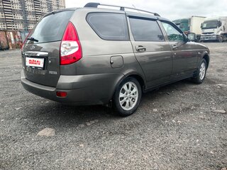 2015 Lada (ВАЗ) Priora I Рестайлинг, коричневый, 550000 рублей, вид 5