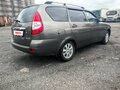 2015 Lada (ВАЗ) Priora I Рестайлинг, коричневый, 550000 рублей - вид 4