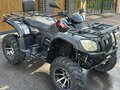2008 CFMoto CF500-2А, чёрный, 410000 рублей - вид 11