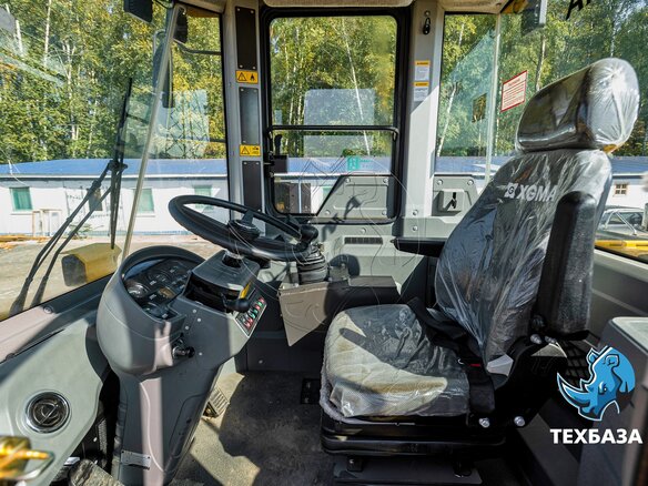 2026 XGMA XG955N, 7650000 рублей - вид 20