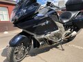 2012 BMW K 1600 GTL, синий - вид 7