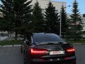 2019 Audi A6 55 TFSI V (C8), чёрный, 5500000 рублей - вид 3