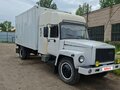2010 ГАЗ 3307, белый, 400000 рублей - вид 1