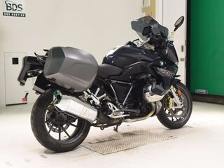 2020 BMW R 1250 RS, синий, 1100000 рублей, вид 5