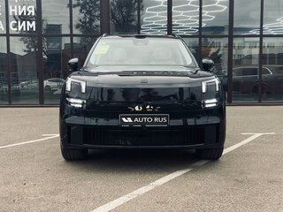 2026 Lynk & Co 900, чёрный, 7950000 рублей, вид 4