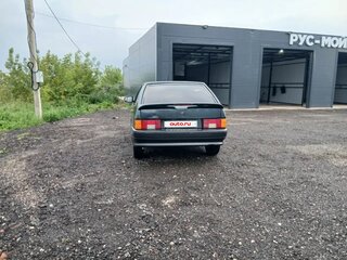 2012 Lada (ВАЗ) 2114, серый, 250000 рублей, вид 4