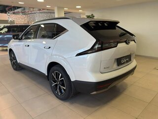 2026 GAC GS4, белый, 3266670 рублей, вид 3