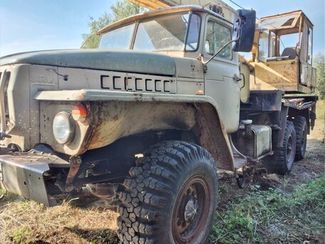 1993 Ивановец КС-3574, 400000 рублей, вид 1