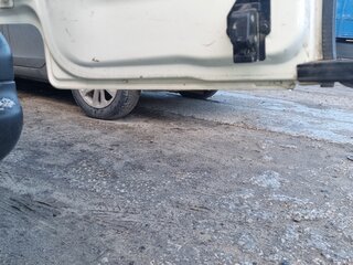 2014 Citroen Berlingo II Рестайлинг, белый, 750000 рублей, вид 5