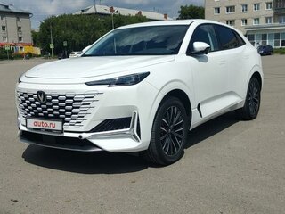 2023 Changan UNI-K, белый, 2700000 рублей, вид 1