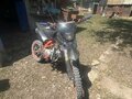 2024 Kayo Evolution K125EM, чёрный, 75000 рублей