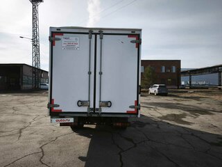 2020 ГАЗ ГАЗель (3302), белый, 1850000 рублей, вид 5