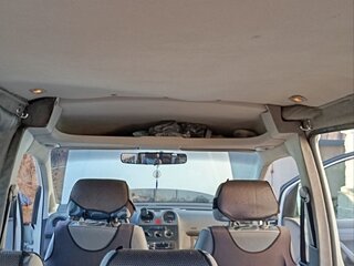 2005 Volkswagen Caddy III, белый, 850000 рублей, вид 5