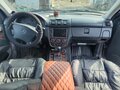 2002 Mercedes-Benz M-Класс 270 I (W163) Рестайлинг, синий, 698000 рублей - вид 6