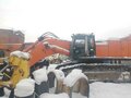 2007 Hitachi Гусеничные, 10500000 рублей - вид 1