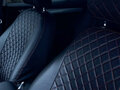 2014 Skoda Octavia III (A7), коричневый, 1135000 рублей - вид 7