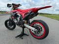 2018 Honda CRF 450R, красный, 1250000 рублей - вид 1