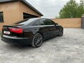 2011 Audi A6 IV (C7), чёрный, 2200000 рублей - вид 6