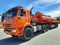 2019 КамАЗ 65225, оранжевый, 5500000 рублей - вид 3
