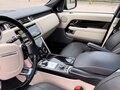 2018 Land Rover Range Rover IV Рестайлинг, серый, 5900000 рублей - вид 8