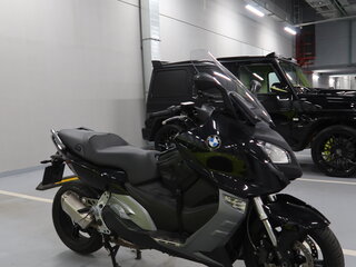 2014 BMW C 600 Sport, чёрный, 600000 рублей, вид 1