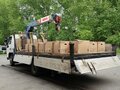 2011 Isuzu V340, белый - вид 7