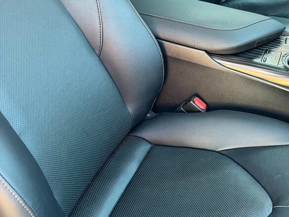 2019 Toyota Camry VIII (XV70), серебристый, 3250000 рублей - вид 5