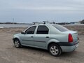 2007 Renault Logan I, зелёный, 320000 рублей - вид 9