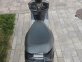 1999 Honda Dio, чёрный, 68000 рублей