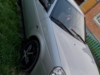 2009 Lada (ВАЗ) Priora I, серебристый, 250000 рублей, вид 5