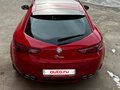 2007 Alfa Romeo Brera I, красный, 1600000 рублей - вид 3