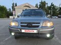 2009 Chevrolet Niva I Рестайлинг, серый, 530000 рублей - вид 8
