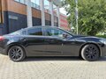 2016 Mazda 6 III (GJ) Рестайлинг, чёрный, 1399999 рублей - вид 2