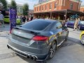 2015 Audi TTS III (8S), серый, 4350000 рублей - вид 1