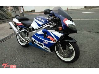 2000 Suzuki TL 1000, синий, 460000 рублей, вид 2