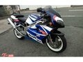 2000 Suzuki TL 1000, синий, 460000 рублей - вид 1